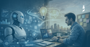 AI vs Human Marketing: Finding the Right Balance